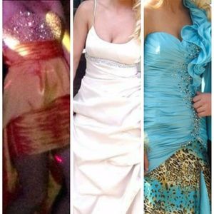 Prom/formal Dresses